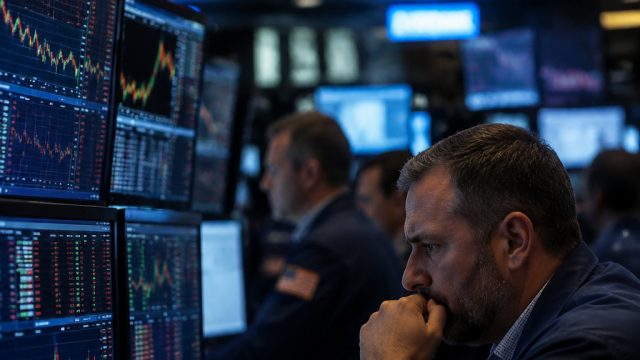 Tech Sector Turmoil: Implications for Investors and Market Trends