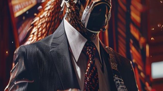 Senator Calls for Stronger Copyright Protections Against AI Exploitation