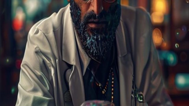 Rising Violence Against Professionals: The Tragic Fate of a Doctor in Afghanistan