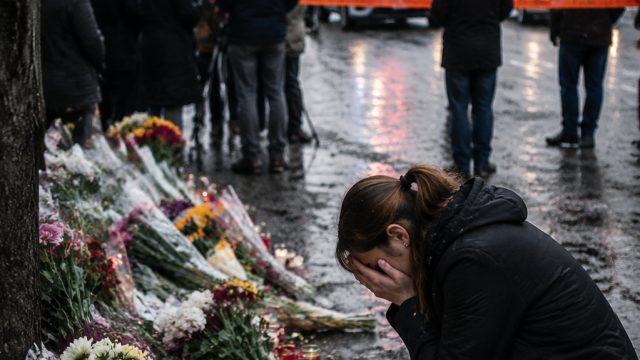 Tragic Shooting in Montreal: A Community Mourns and Seeks Answers