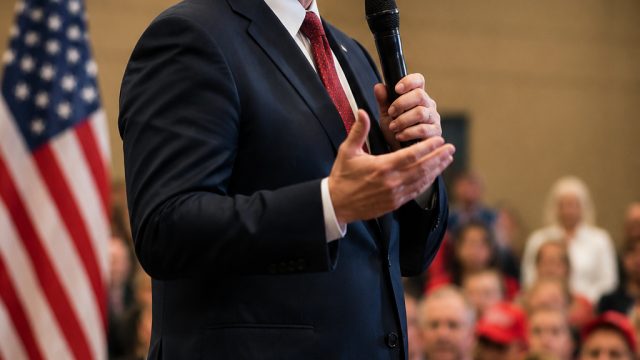Navigating Republican Futures: What Utah's GOP Can Teach Us