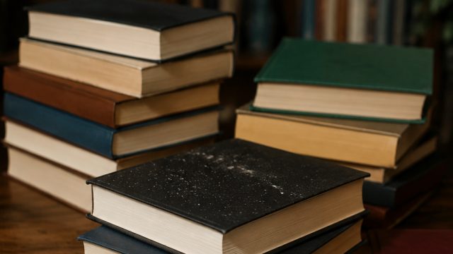 Must-Read Nonfiction Books of 2023: What’s Capturing Attention