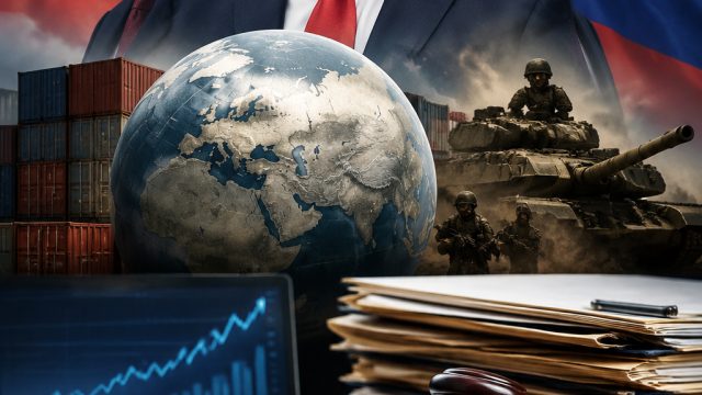 Key Updates in Global News: Sanctions, Economic Wins, and Legal Battles