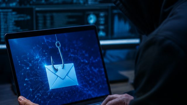 The Rise of CodeStorm: Phishing Tactics Exploit M365 Accounts
