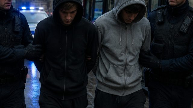 Youthful Cybercriminals Face Justice After London Transport Attack