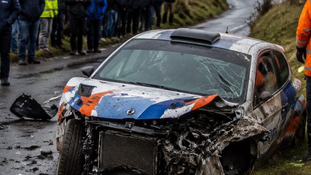 Urgent Call for Witnesses Following Tragic Donegal Rally Incident