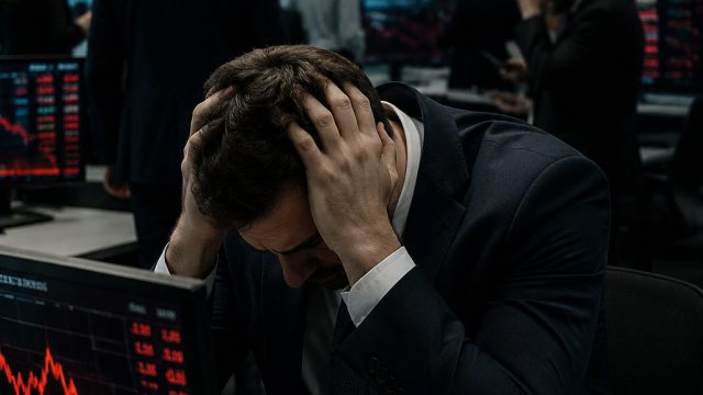 Tech Sector Turmoil: Understanding the Impact on Markets Today | alternative bet 365, daftar pinjol 