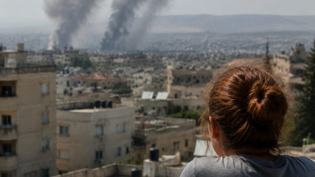 Amid Ongoing Tensions, Residents Question Stability of Ceasefire in Israel | daftar game slot terbai