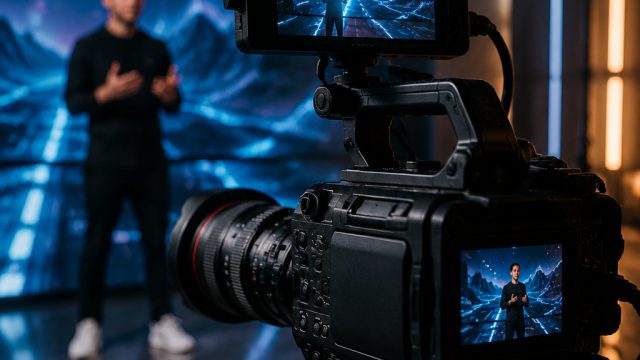 Unlocking the Future of Video Creation with Veo 4 | jannat zubair rahmani, link slot demo x500