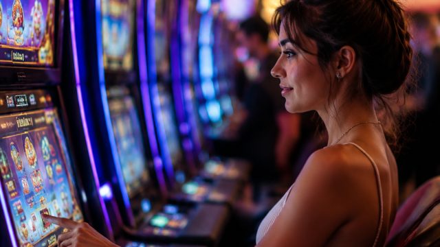 Exploring the Latest Trends in Online Slot Gaming | harga sarden planet, kilat77 pro, judi hongkong