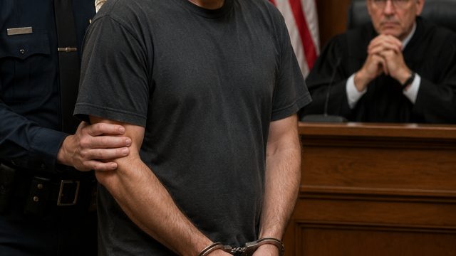 Repeat Offender: Local Man Convicted for Illegal Waste Dumping Again | pokiez online casino, oke 77,