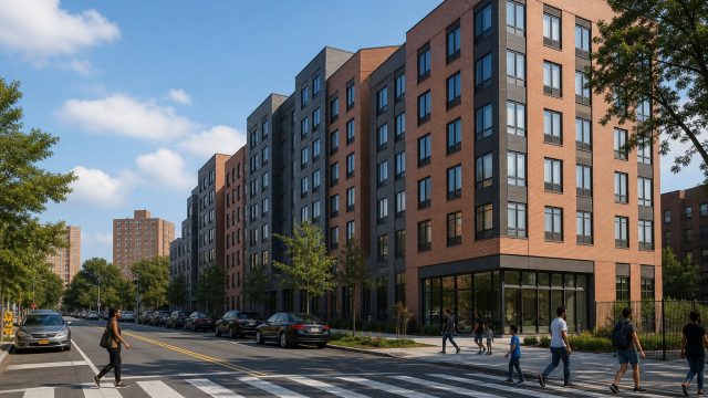 New Affordable Housing Project to Transform Soundview, Bronx | rumus macau 2d 2022, judi 99, info ga