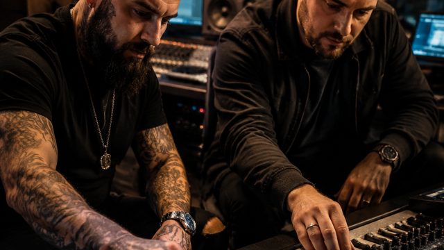Kryptik and Pro Focus Collaborate on New Hit: A Deep Dive | tempo4d login, wakaka slot online