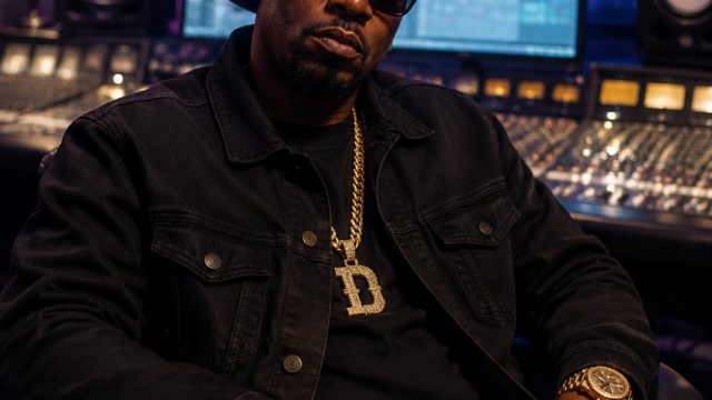 Gangsta D Expands His Musical Empire with New Releases | mas68 slot, sepatu bola reebok, film apb 20