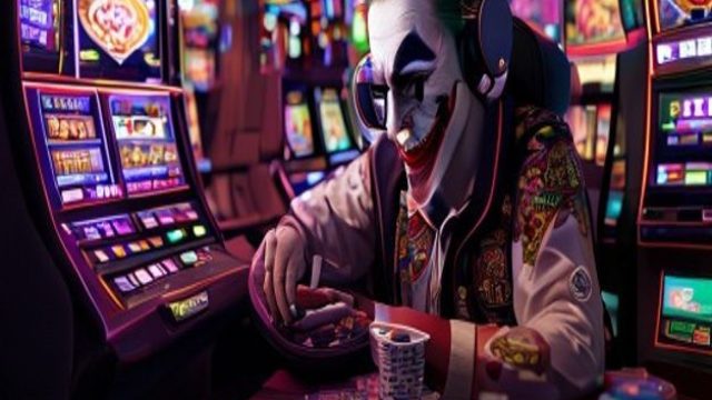 Unveiling the Impact of Online Gambling Trends in 2023 | rtp agenasia88, best mobile casino, bolapel