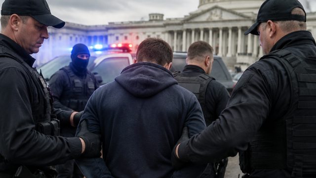 New Arrests in Alleged Plot to Disrupt Trump's UFC Event Raise Concerns | funbet77, free internet ca