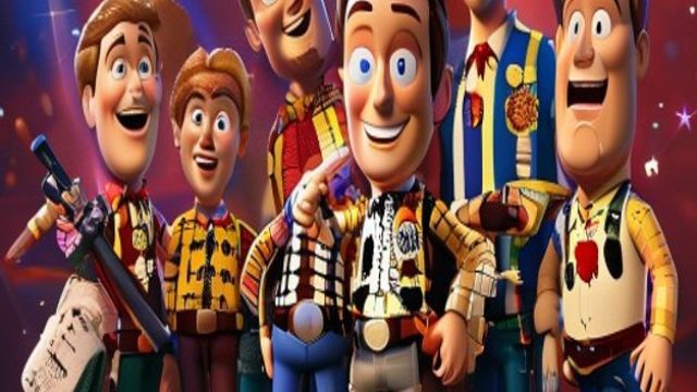 Exploring the Star-Studded Cast of Toy Story 5 | genie jackpots wishmaker demo, cafeqq, getting over
