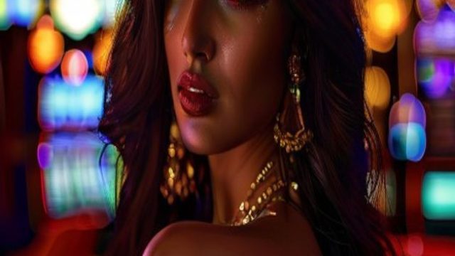 Shraddha Kapoor Dazzles in New Role: A Glimpse into Eetha | slot mania olympus gacor, bayar4d