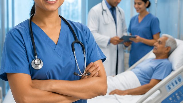 NIMS Opens Opportunities for Contract Nursing Roles in Hyderabad | loyal4d slot login, musik4d