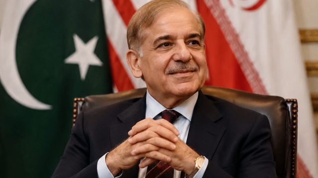 Shehbaz Sharif Optimistic About US-Iran Agreement's Future Impact | free slots no downloading, liga7