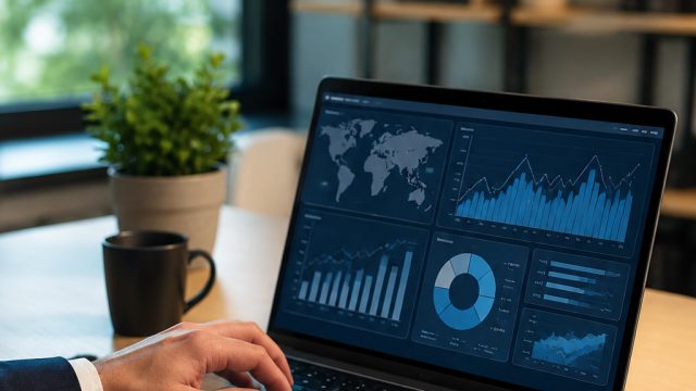 Revolutionizing Marketing: Why Automated Solutions Matter Today | slot online resmi, rtp kedai 169 s