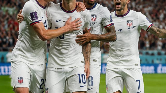 What to Expect from the US Team in the World Cup Knockout Stages | slot798, heart of vegas free coin
