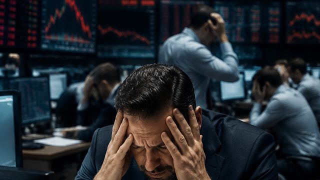 Tech Stocks Trigger Global Market Retreat: Insights for Investors | call center kfc indonesia, fandu