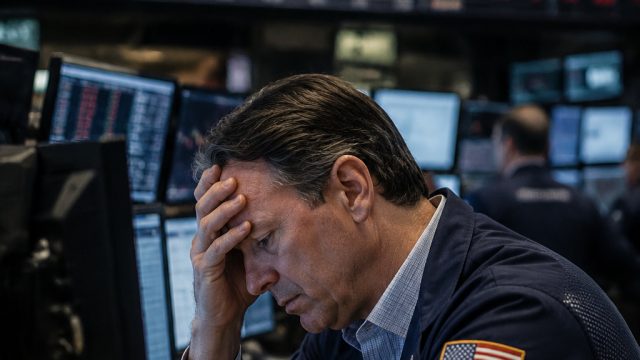 Tech Turmoil: Nasdaq and S&P 500 Plunge Amid Chip Industry Concerns | live casino free bonus no depo