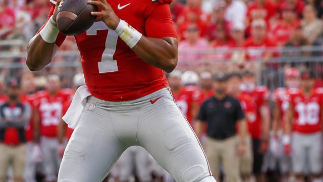 Key Questions That Will Shape Ohio State's Football Season Ahead | lumbungpoker88, slot new member 1