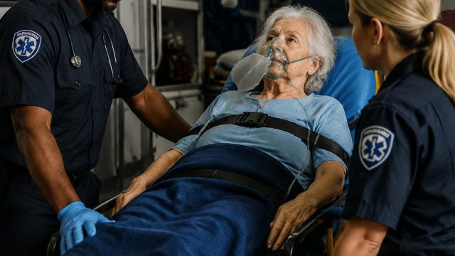 North Royalton Proposes Tax Hike for Critical Medical Services | koibet4d, qiu qiu terpercaya
