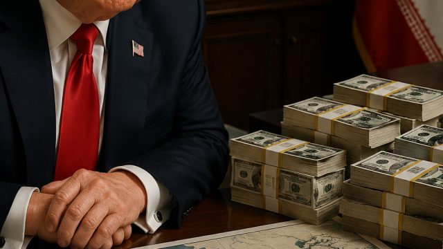 Trump's New Strategy: Overseeing Iran's Unfrozen Assets | togel sdy com, chess free