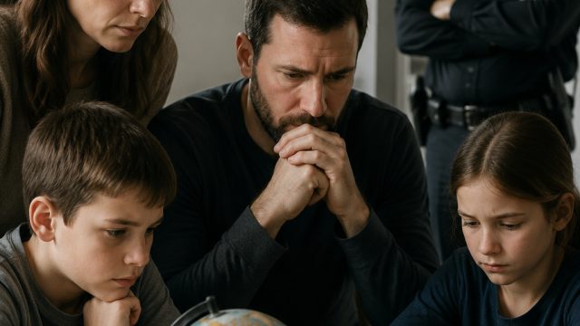 Homeschooling Parents Face Prison: A Global Conversation on Rights | bo slot daftar langsung dapat s