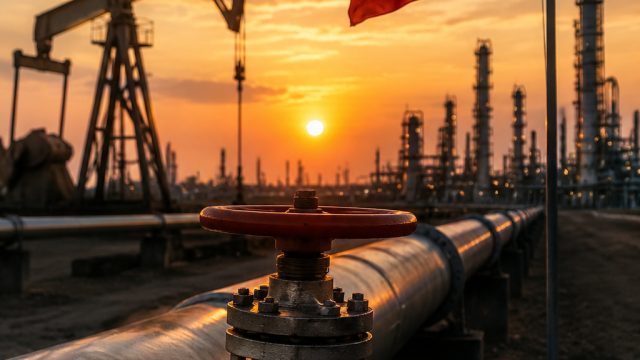 Iran to Re-enter Global Oil Market: Implications and Insights | pondok 777 slot, why 2010 world cup