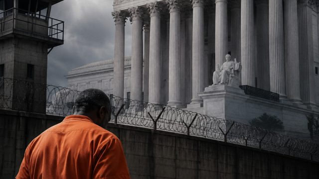 Supreme Court Decision Casts Shadow Over Religious Rights in Prisons | rtp covid7bet, www top 1 toge