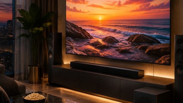 Unmissable Deals on Home Entertainment for Prime Day 2026 | judi freebet, best football prediction s