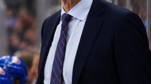 Edmonton Oilers Appoint Mike Babcock as Head Coach Amid Controversy | topwin slot, kartu six devil d