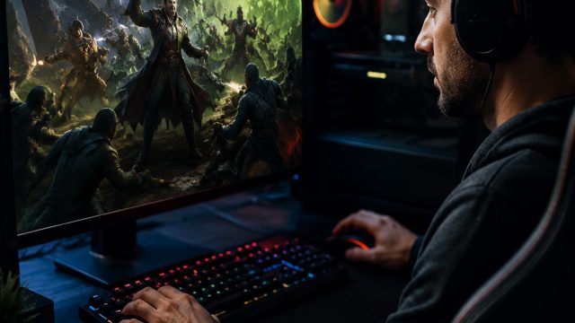 Major Shift: Owlcat Games Revamps Rogue Trader Experience on Steam | slot freebet 20k, best paying r