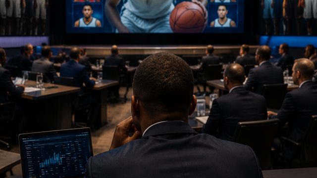 Looking Ahead: The Future of the NBA Draft and Team Strategies | elite bet, 1001 win slot