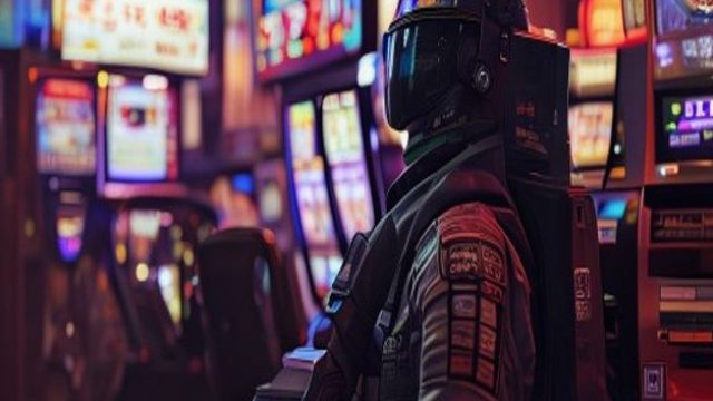 Growing Concerns Over Anti-Police Sentiments Amid Recent Violence | pragmatic88 rtp, cash 99 slot, h