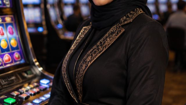 Discover Amira Jazeera: The Emerging Voice of a New Generation | free money casino, jeddah to makkah