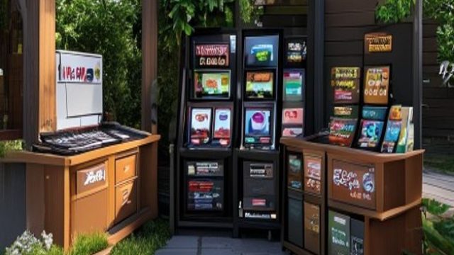 Transform Your Outdoor Space with Smart Storage Solutions