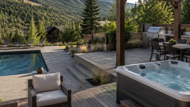 Avoid These Overrated Outdoor Amenities for Your Home | pangeran88, cara jackpot panda, iphone casin