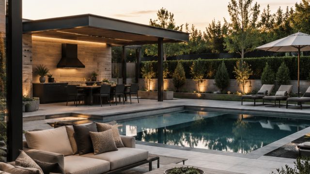 Transforming Outdoor Spaces: Key Trends for 2026 | pisces88 login, bola basket dan bola voli, game s