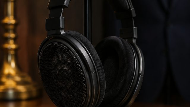 Unprecedented Discounts on Sennheiser HD 600: A Must-Have for Audiophiles