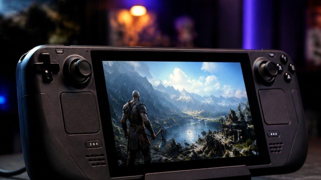Valve Hints at Upcoming Steam Deck 2 Launch: What Gamers Should Know | gates olympus, watch instagra