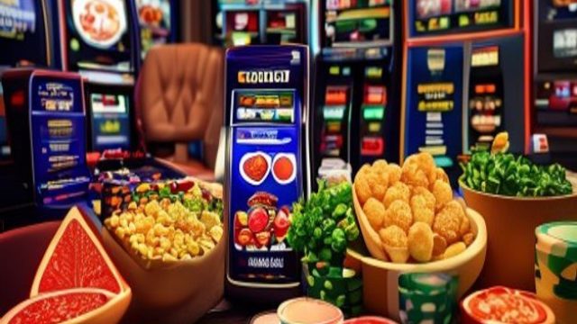 Understanding the Impact of Ultra-Processed Foods on Our Diets | asikslot303, start 77 slot, free ca