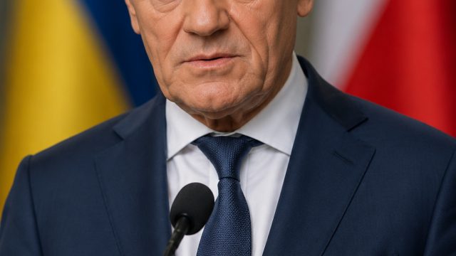 Tusk's Candid Take on Poland-Ukraine Political Tensions | far cry 5 fishing, mega338 rtp