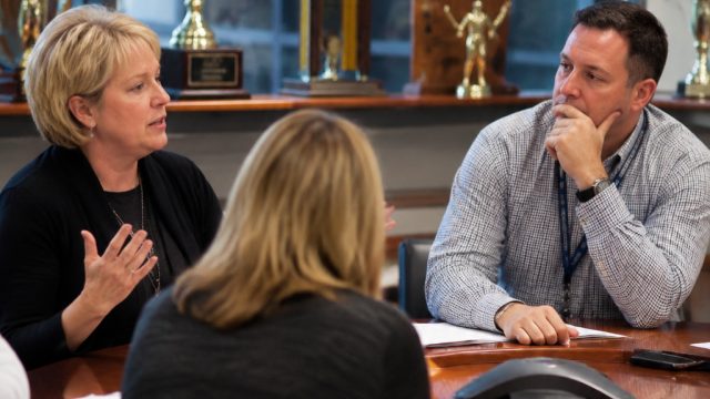 Jeffco Public Schools Responds to Claims About Sports Mascots | cara bermain slot dragon, tarian kre