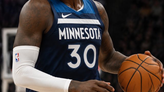 Julius Randle's Trade Signals a Shift in NBA Dynamics | maluku slot, dewa 89