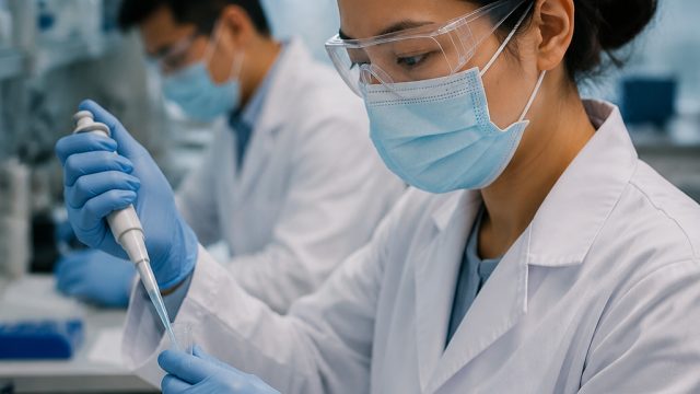New Insights on COVID Vaccine Effectiveness Published Amid Controversy | luxy poker apk, situs judi
